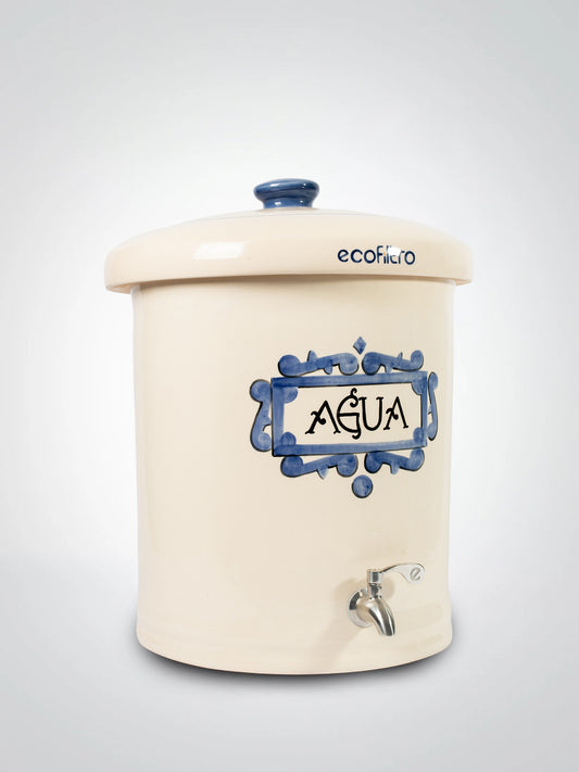 Ceramic Water Ecofiltro