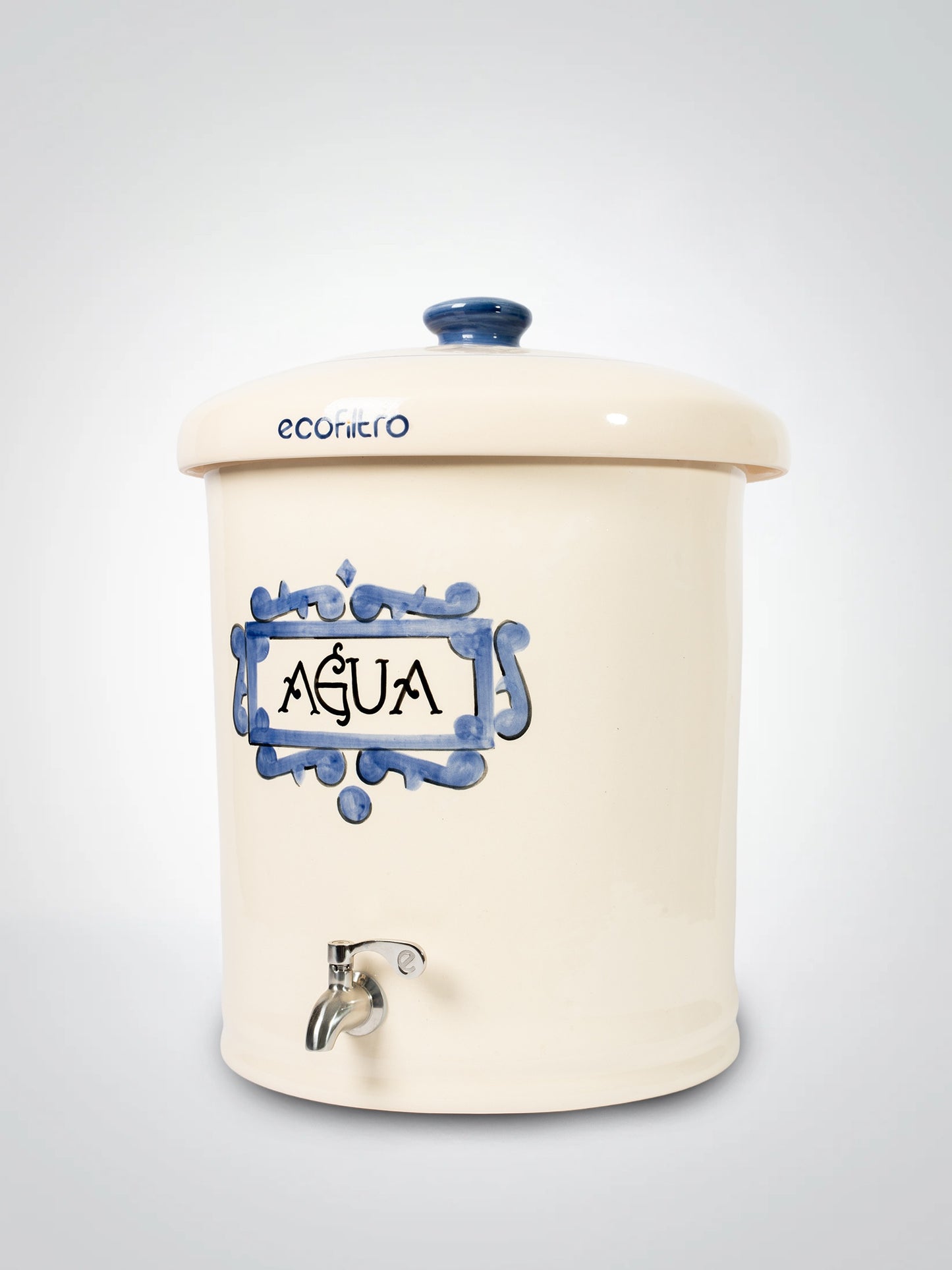Ceramic Water Ecofiltro