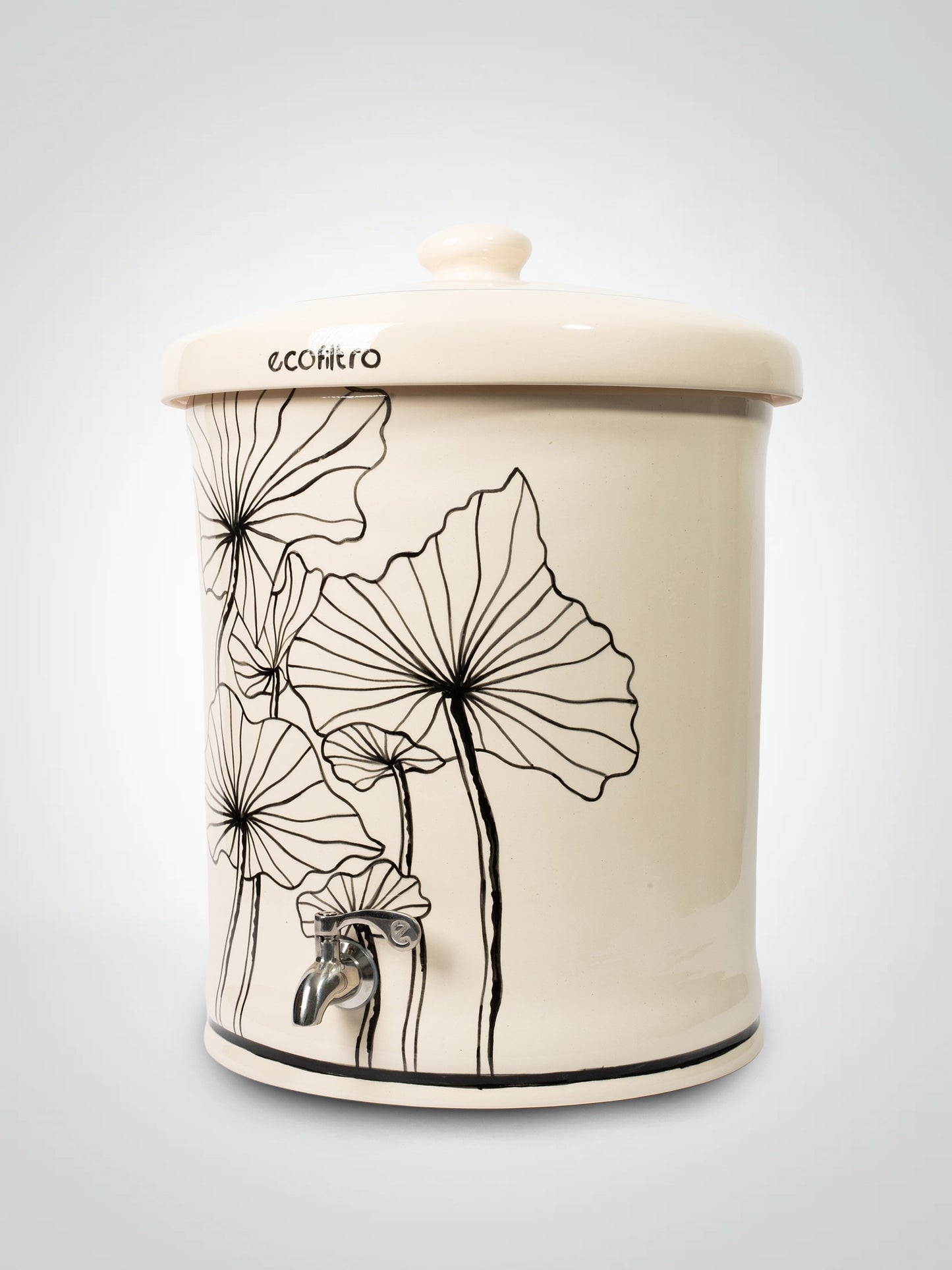 Cartucho Ceramic Ecofilter