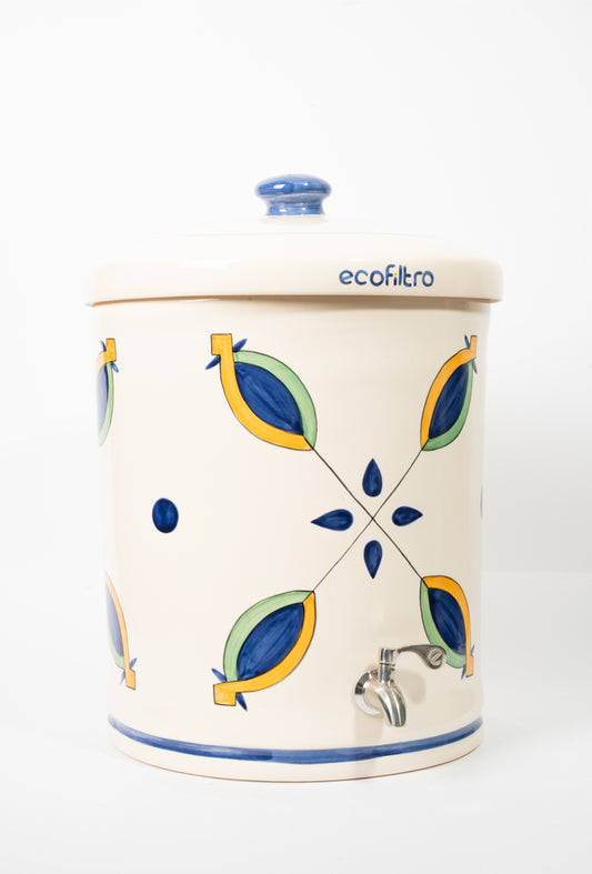 Mouse Tail Ceramic Ecofilter