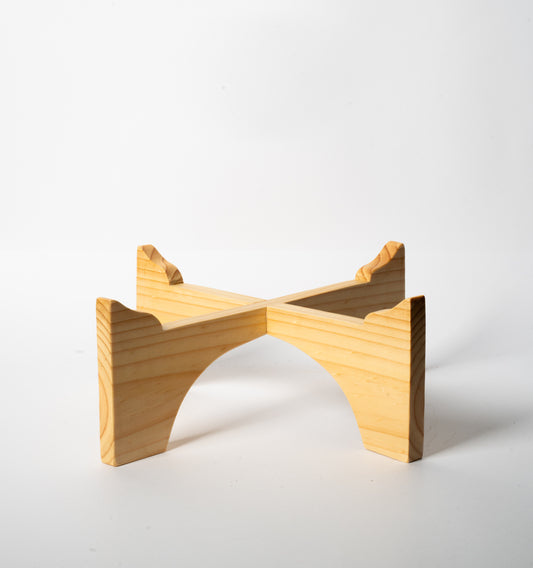 Ceramic 10 Liter Ecofiltro Base