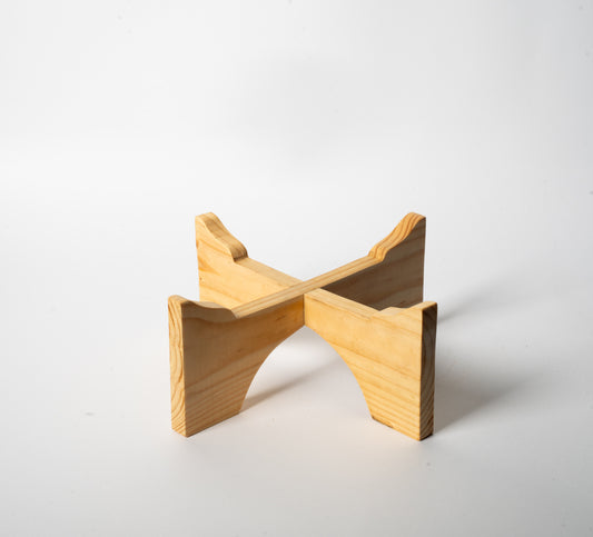 Base for Mini Ceramic Ecofilter