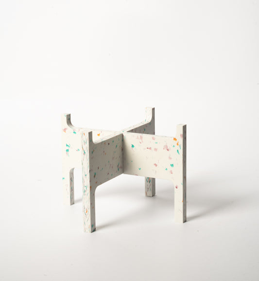 Base for Mini Recycled Plastic Sparks