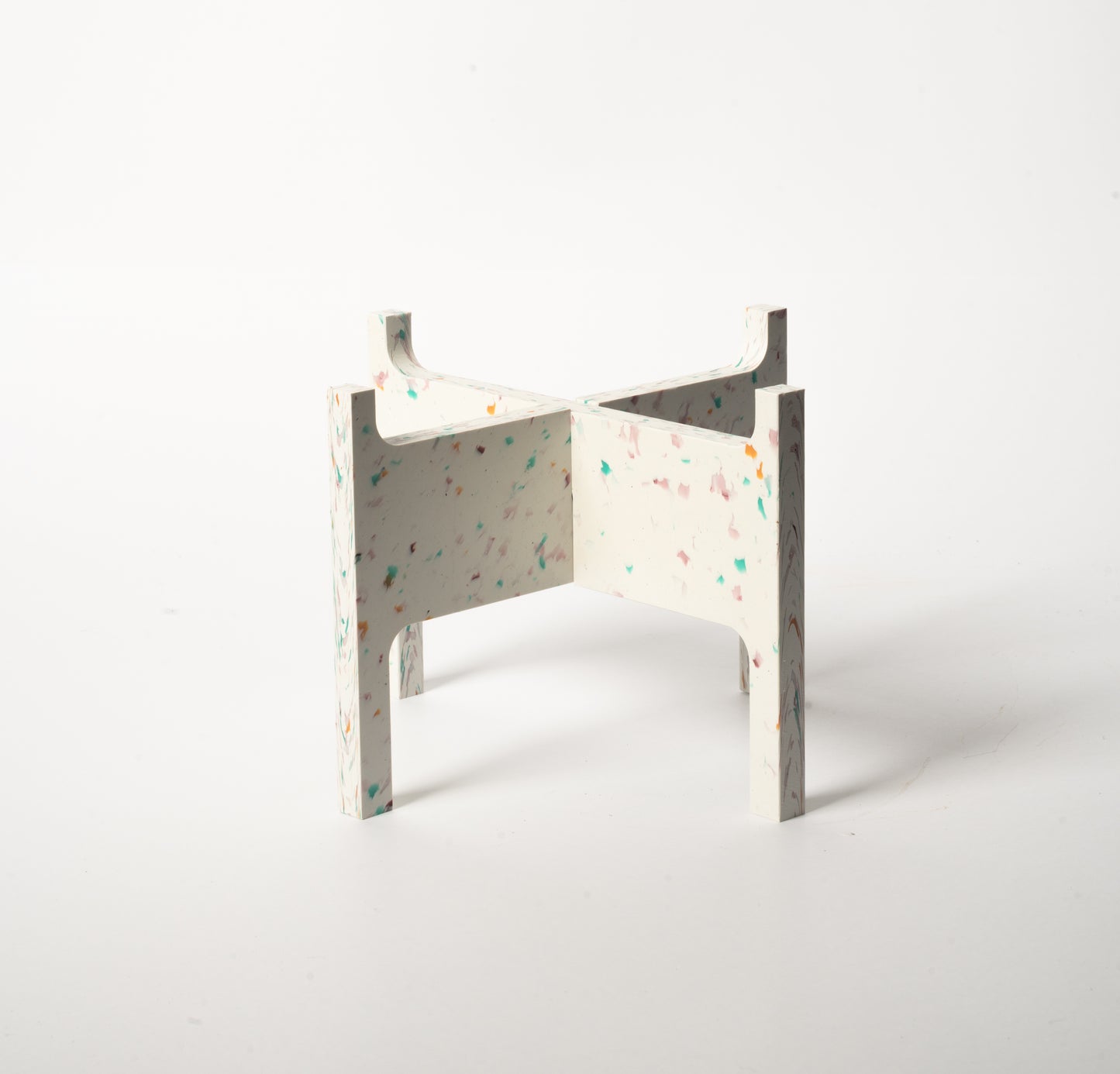 Base for Mini Recycled Plastic Sparks
