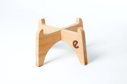 Base for Mini Pewter Ecofilter 6 L