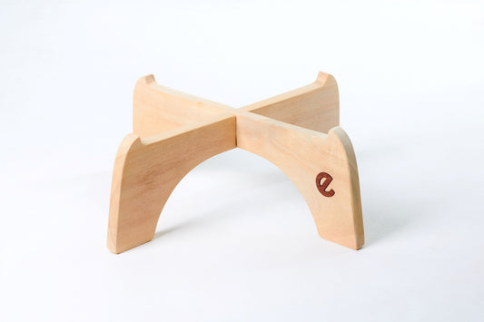 Pewter Ecofilter Base 27 L