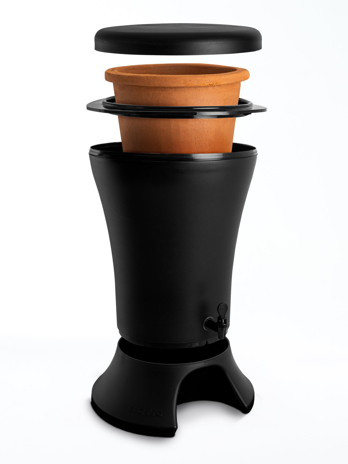 Ecofiltro Mazari