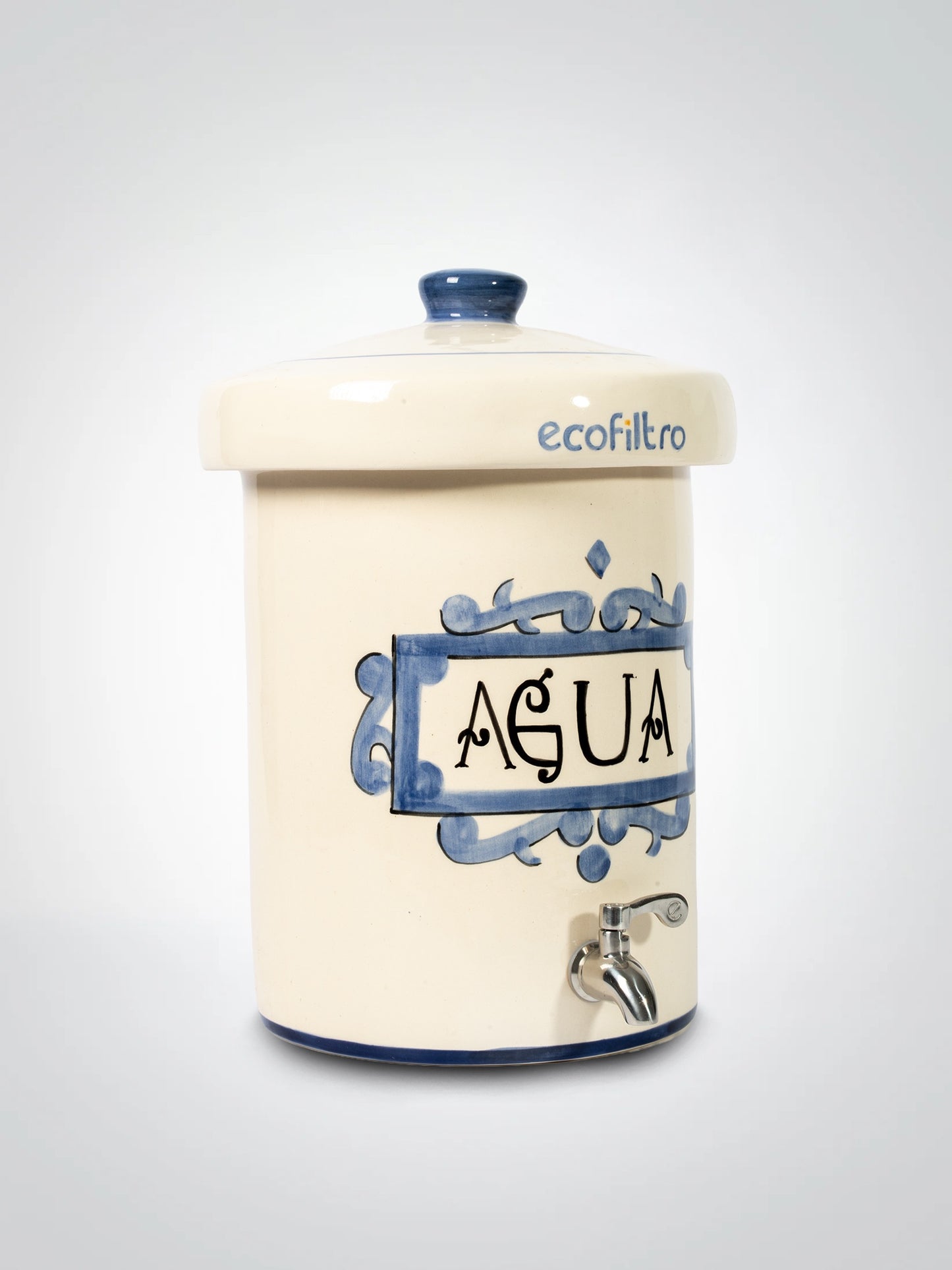 Mini Ceramic Water Ecofiltro