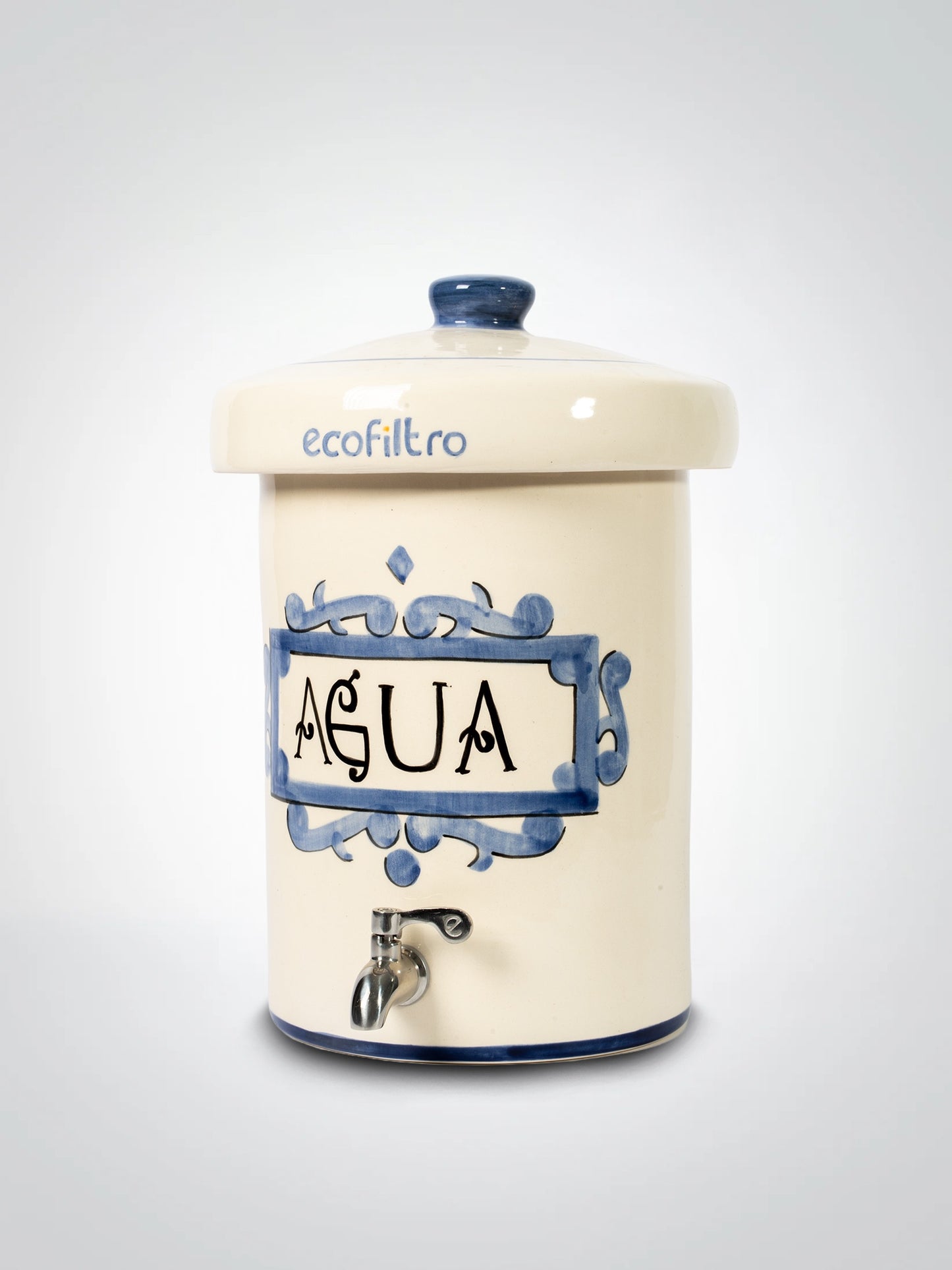 Mini Ceramic Water Ecofiltro