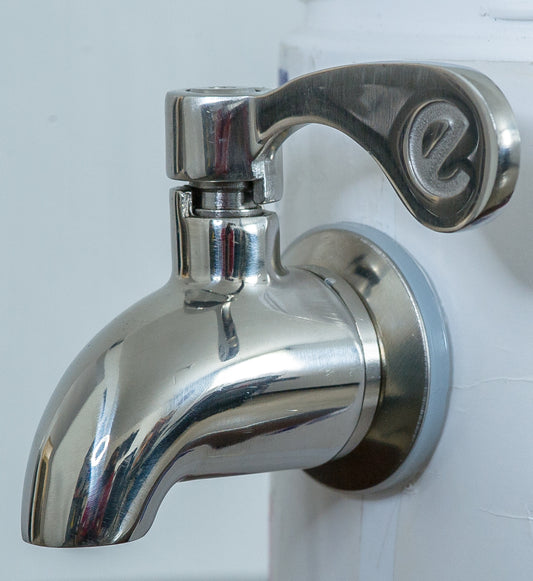 Mini Stainless Steel Spout