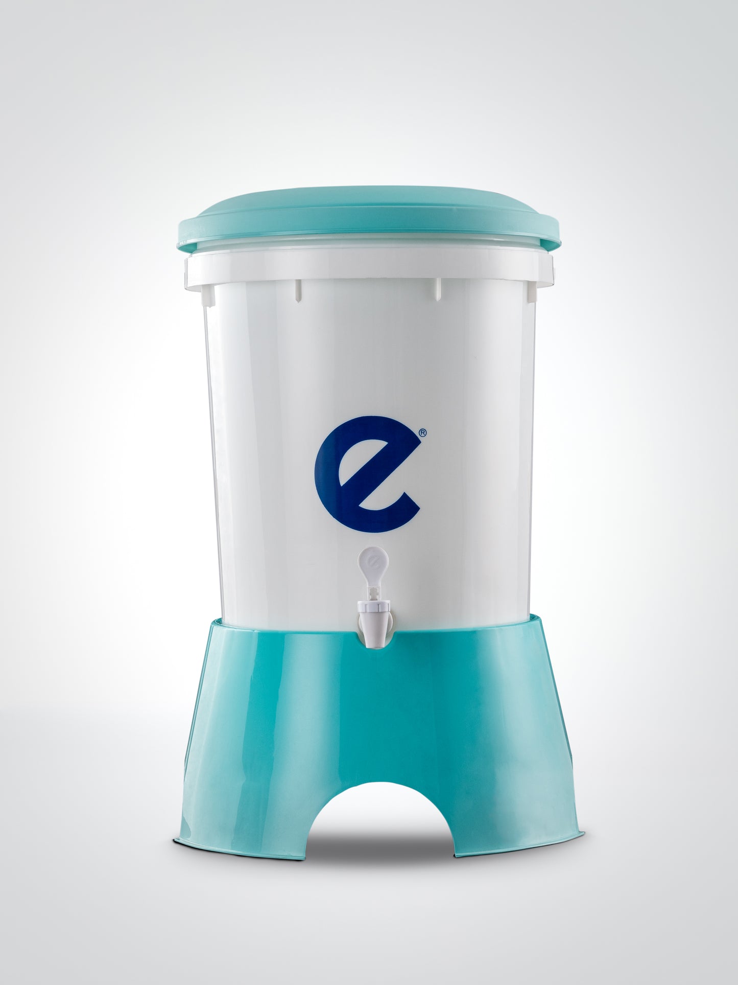 Ecofiltro Colors Celeste