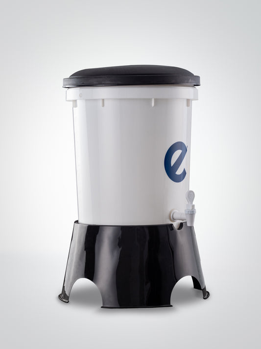 Black Colors Ecofiltro