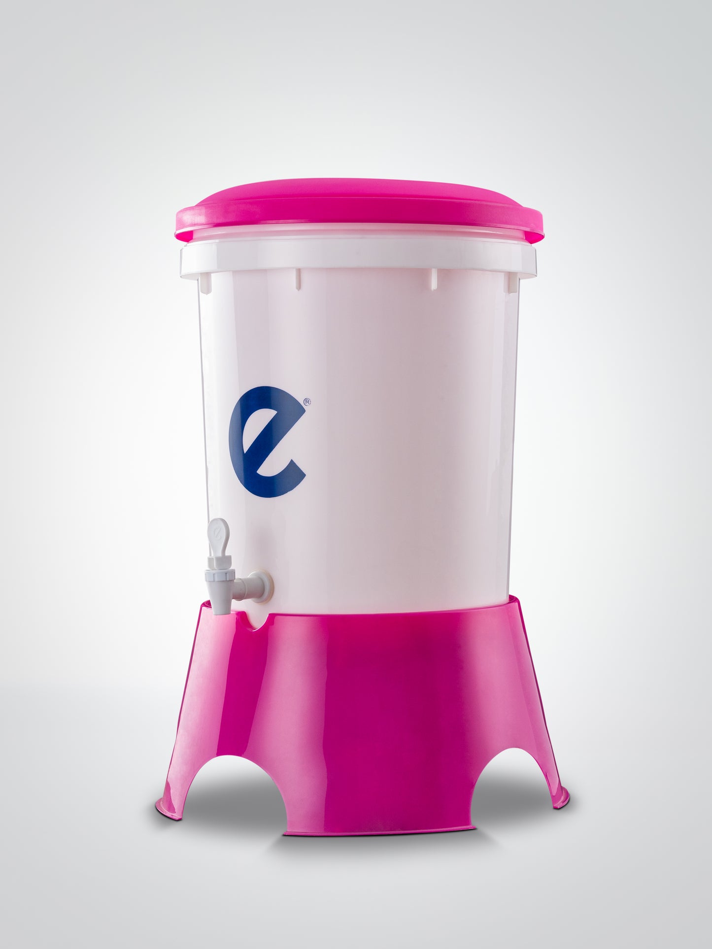 Fuchsia Colors Ecofilter