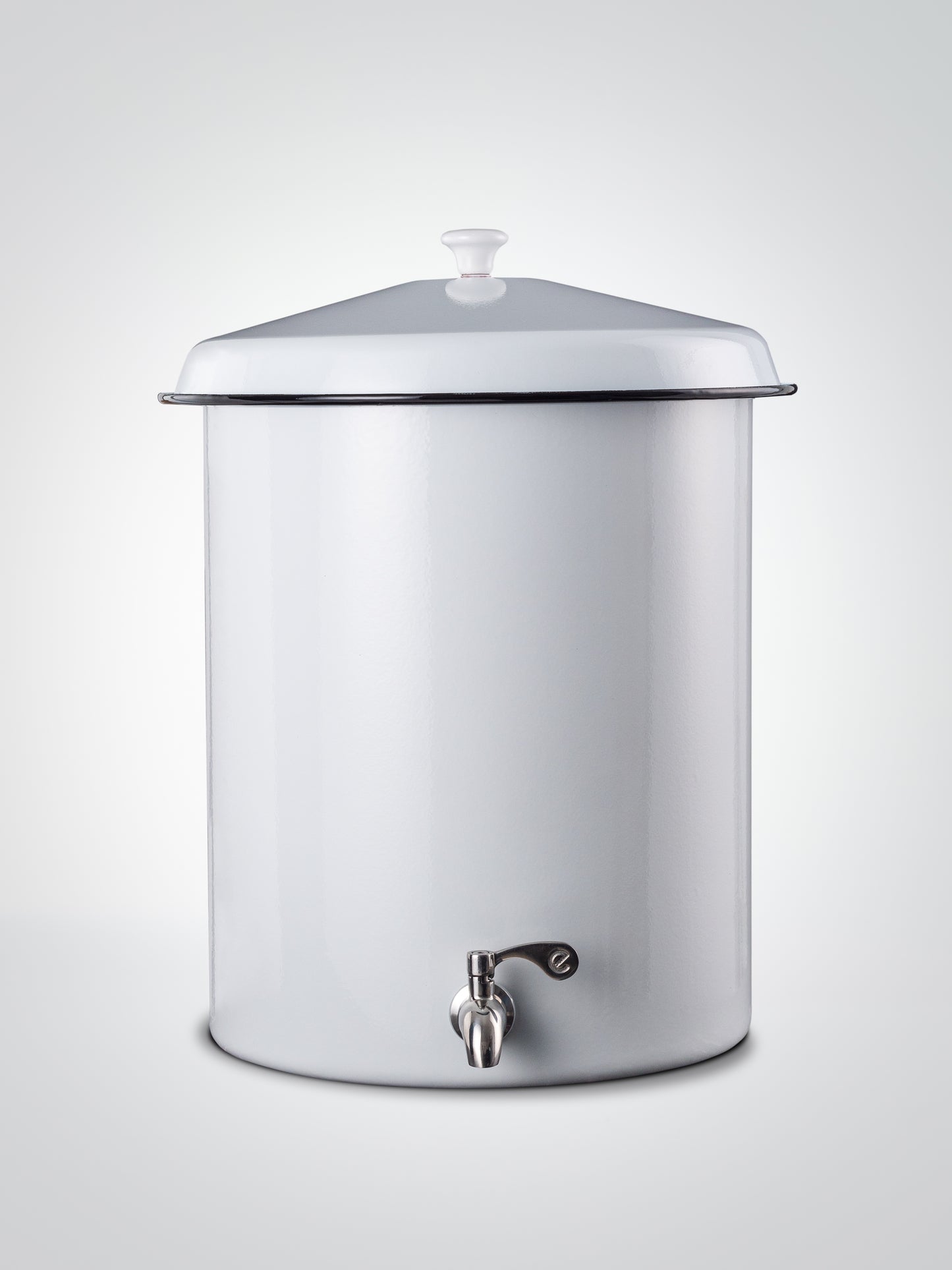 White Pewter Ecofiltro