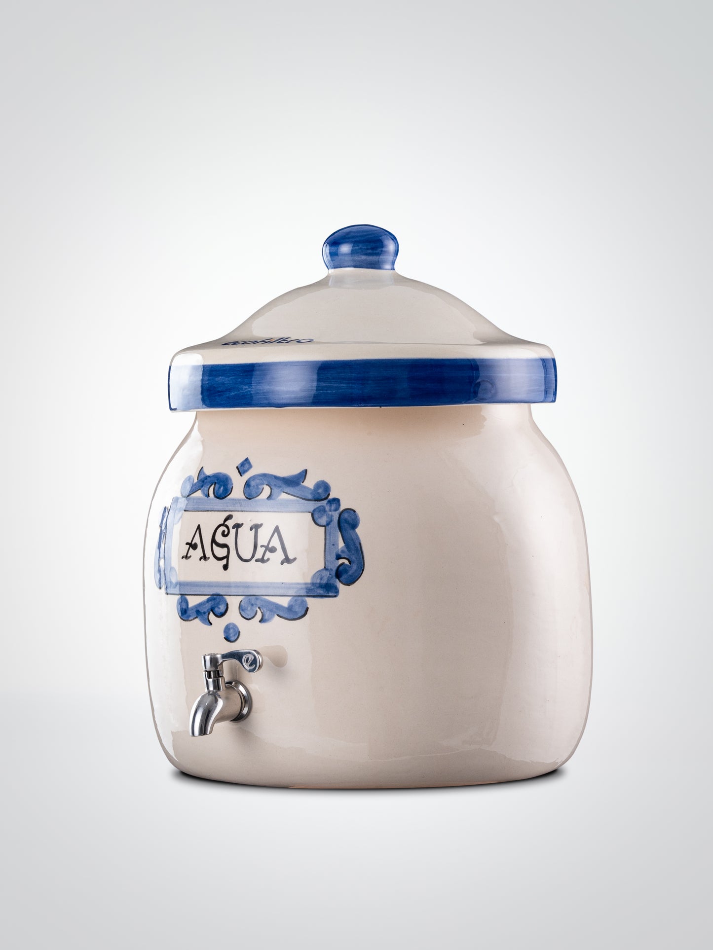 Ceramic Water Ecofiltro 10 Liters