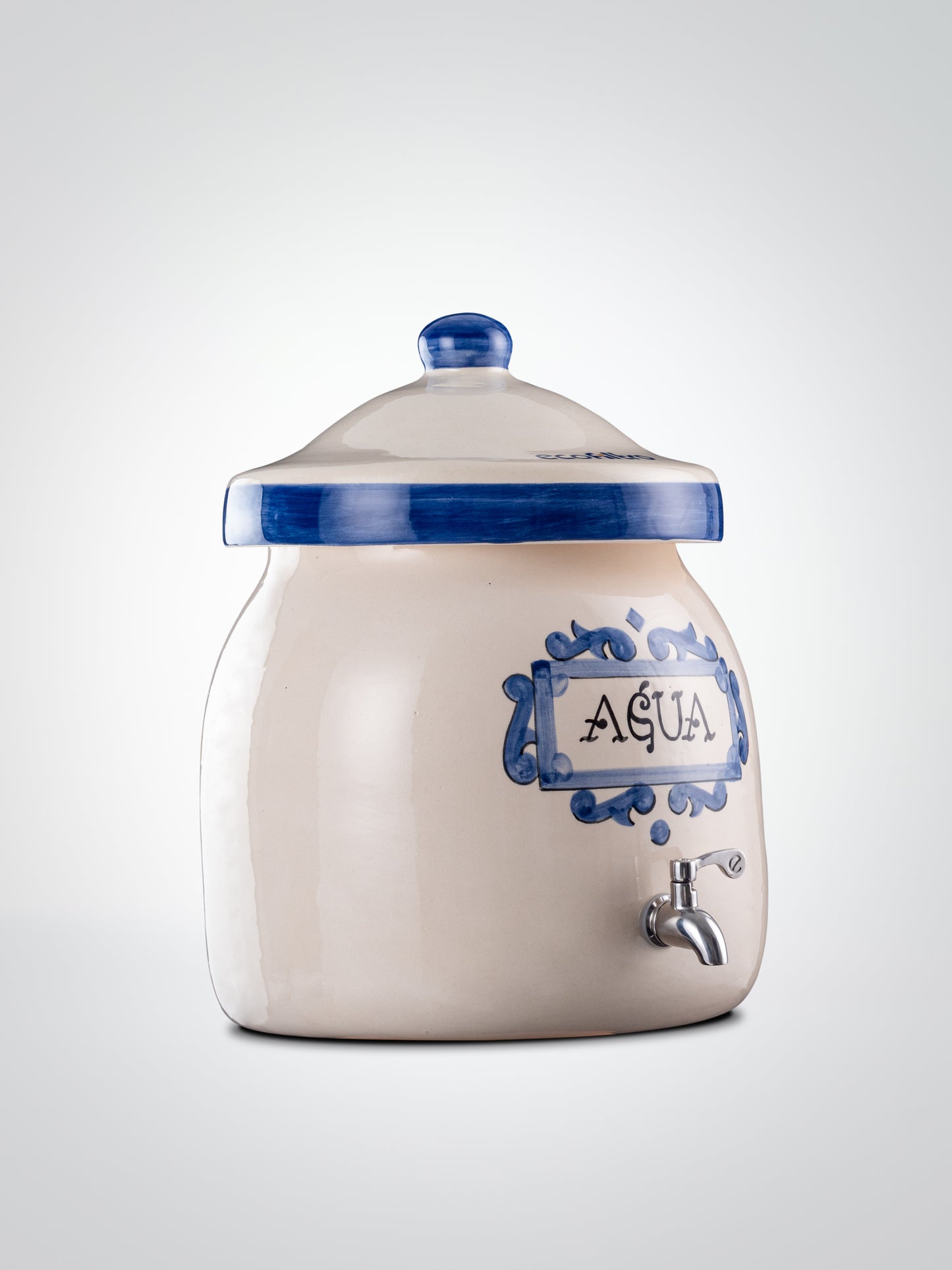 Ceramic Water Ecofiltro 10 Liters