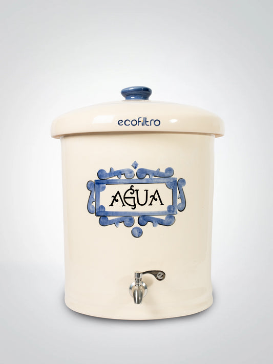 Ceramic Water Ecofiltro