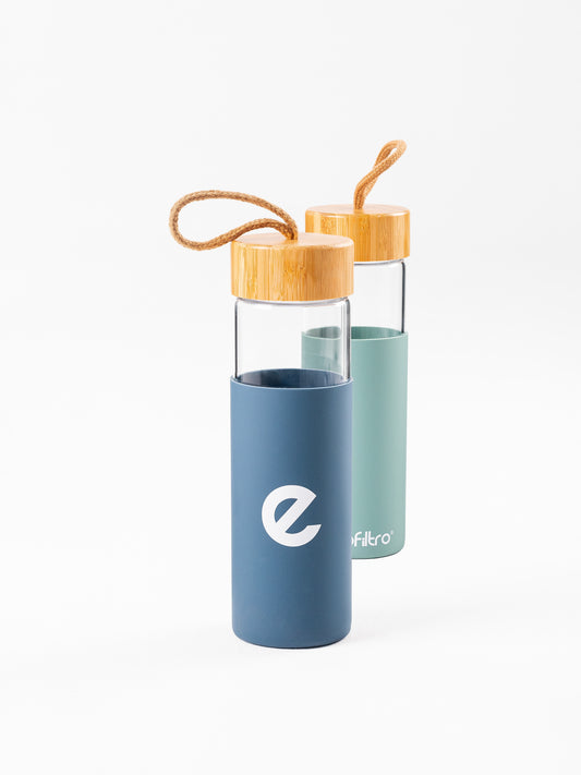 Blue Bottle