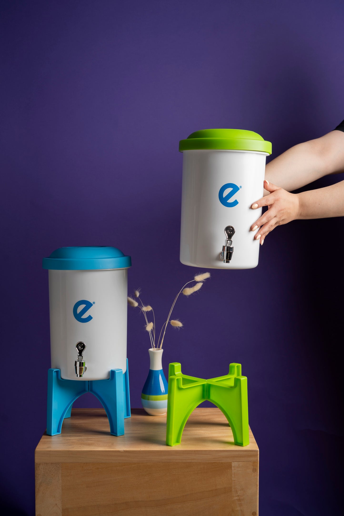 Tarjeta de Regalo Mini Colors