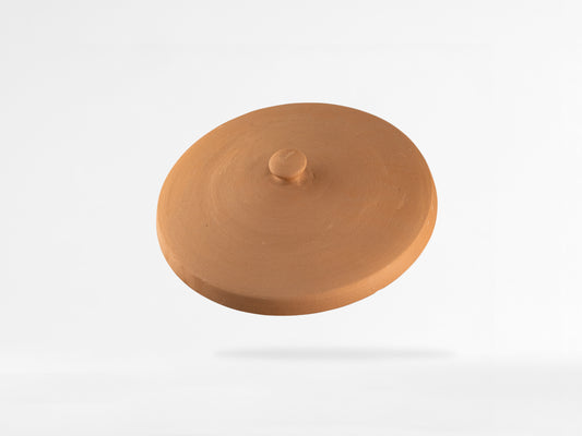 Lid for Clay Ecofiltro