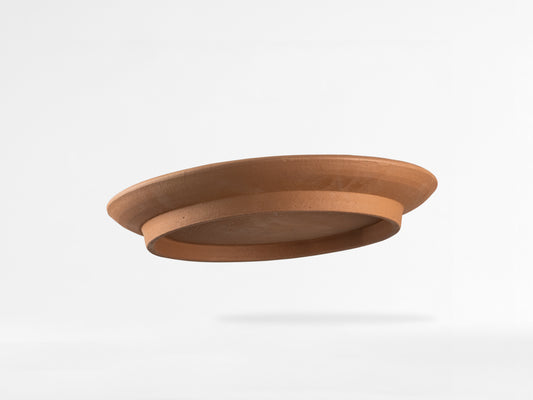 Base for Clay Ecofiltro