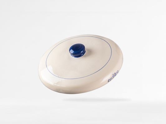 Ceramic Ecofiltro Lid
