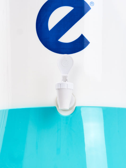 Plastic Spout