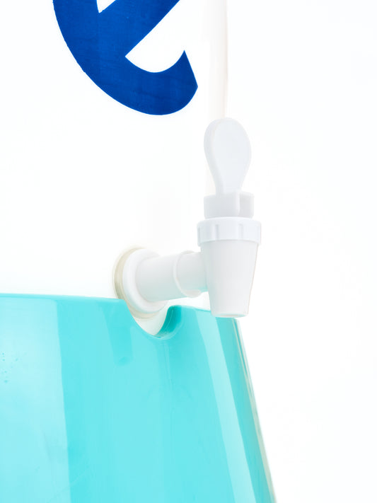 Plastic Spout