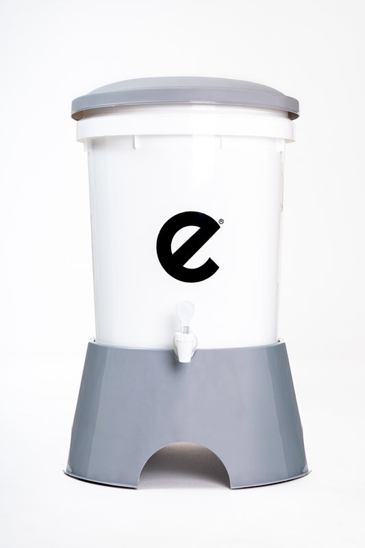 Light Gray Colors Ecofilter