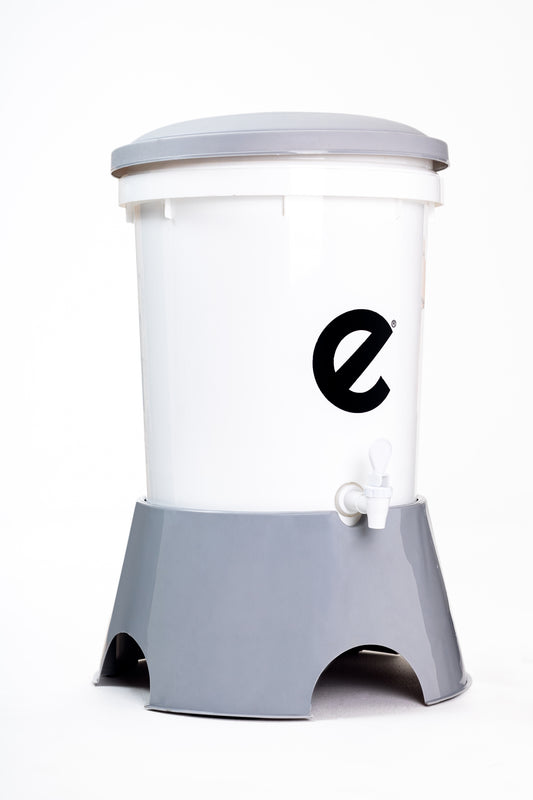 Light Gray Colors Ecofilter