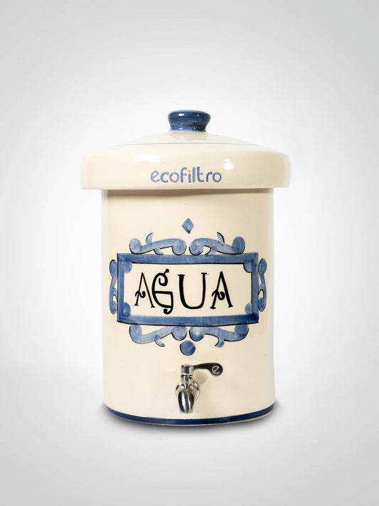 Mini Ceramic Water Ecofiltro