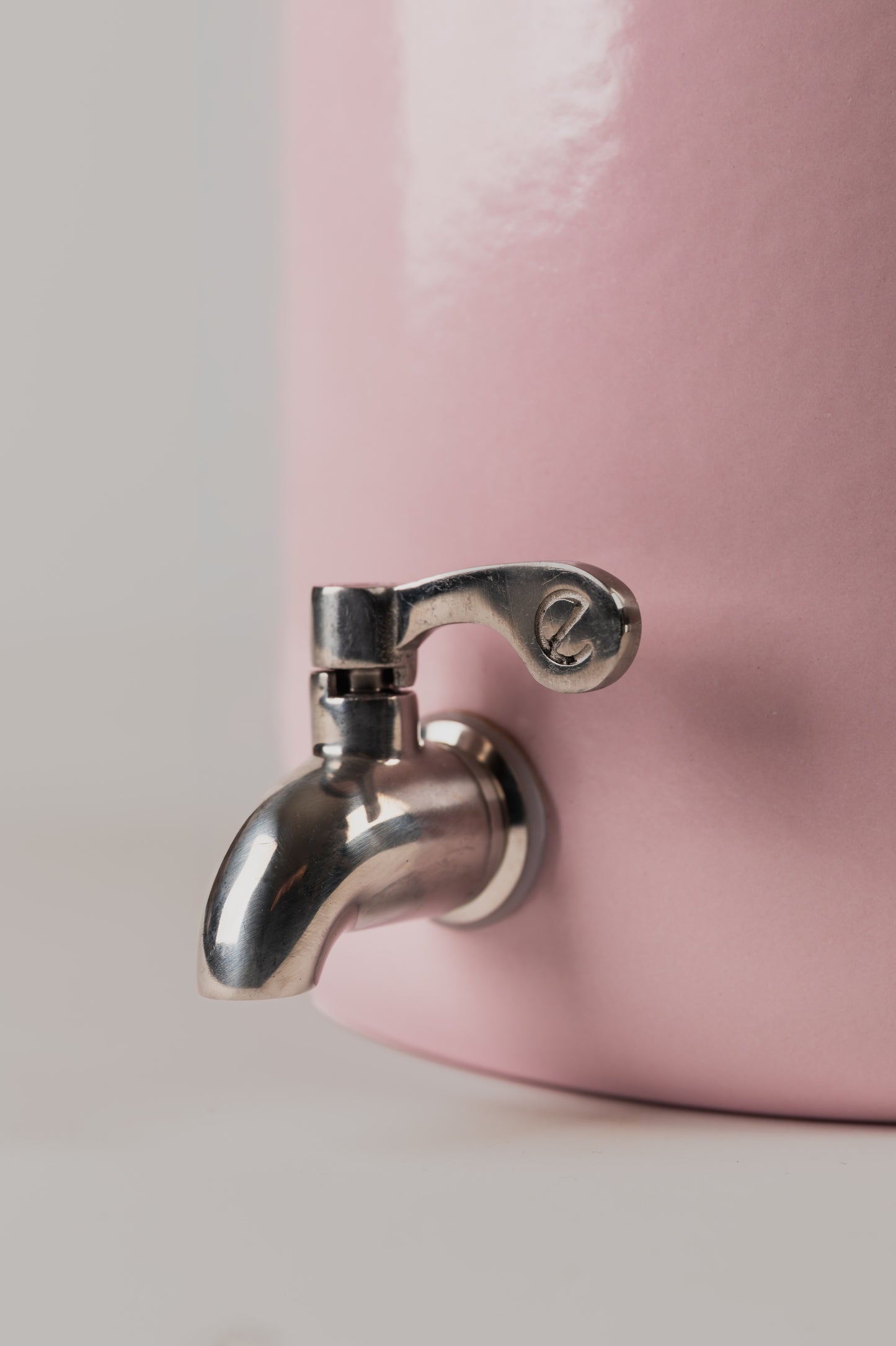 Mini White Pewter Ecofilter