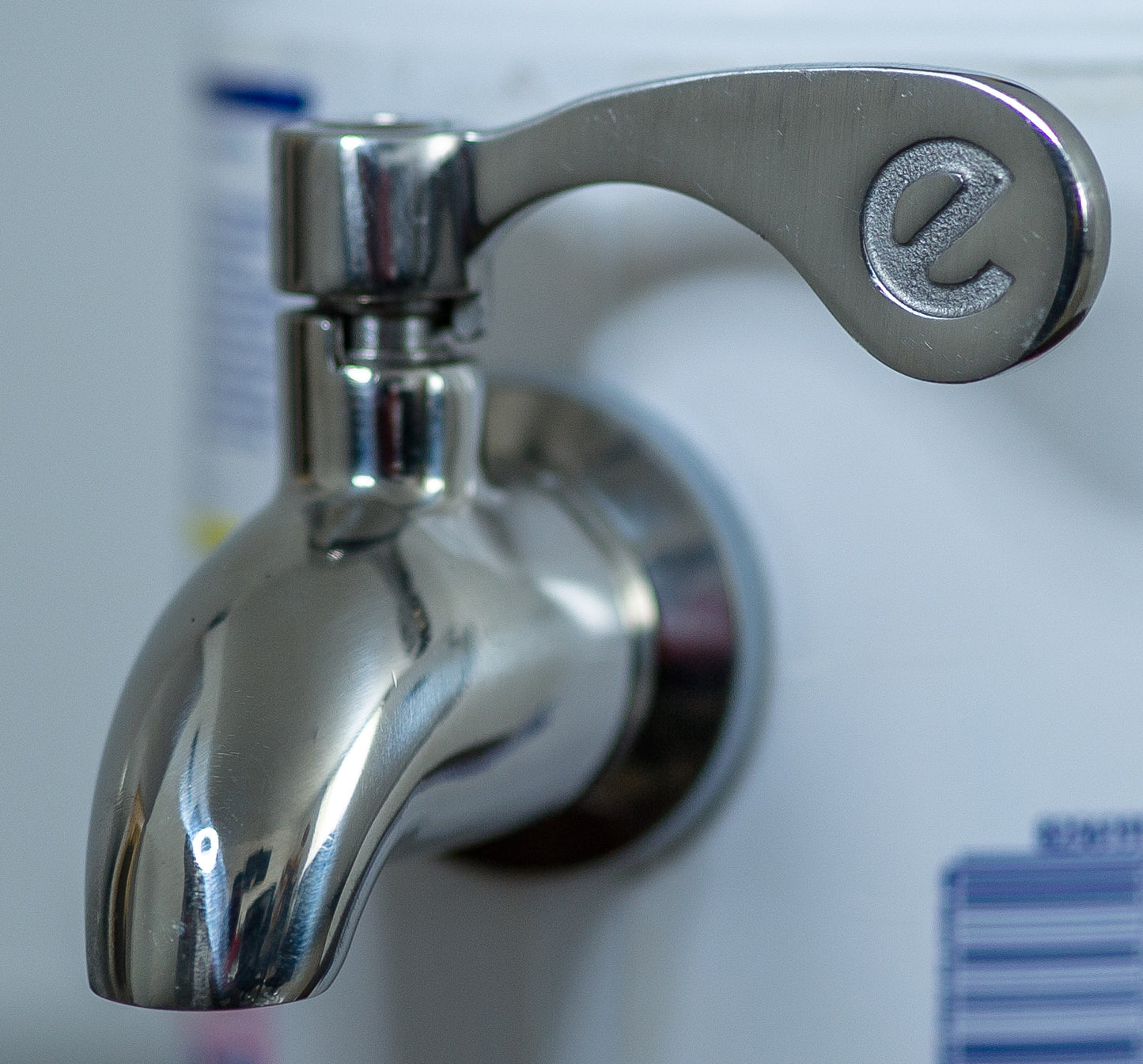 Mini Stainless Steel Spout