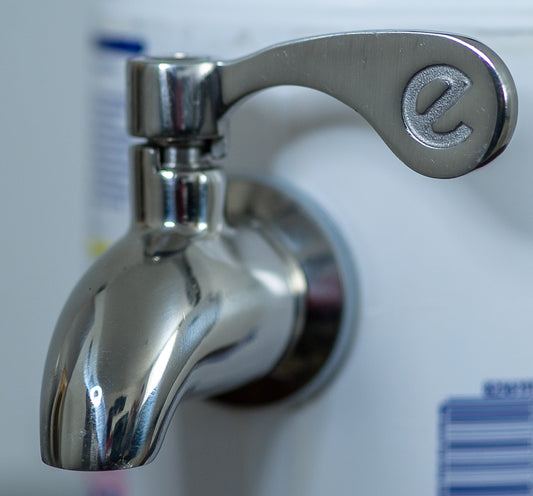 Mini Stainless Steel Spout