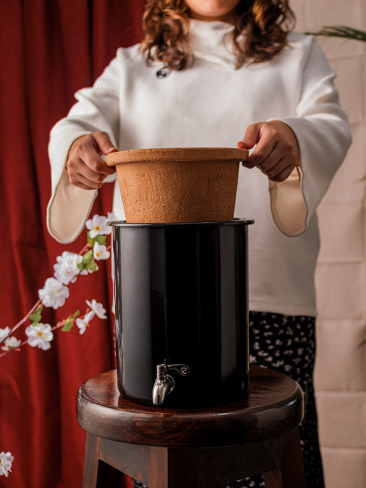 Tarjeta de Regalo Mini Peltre