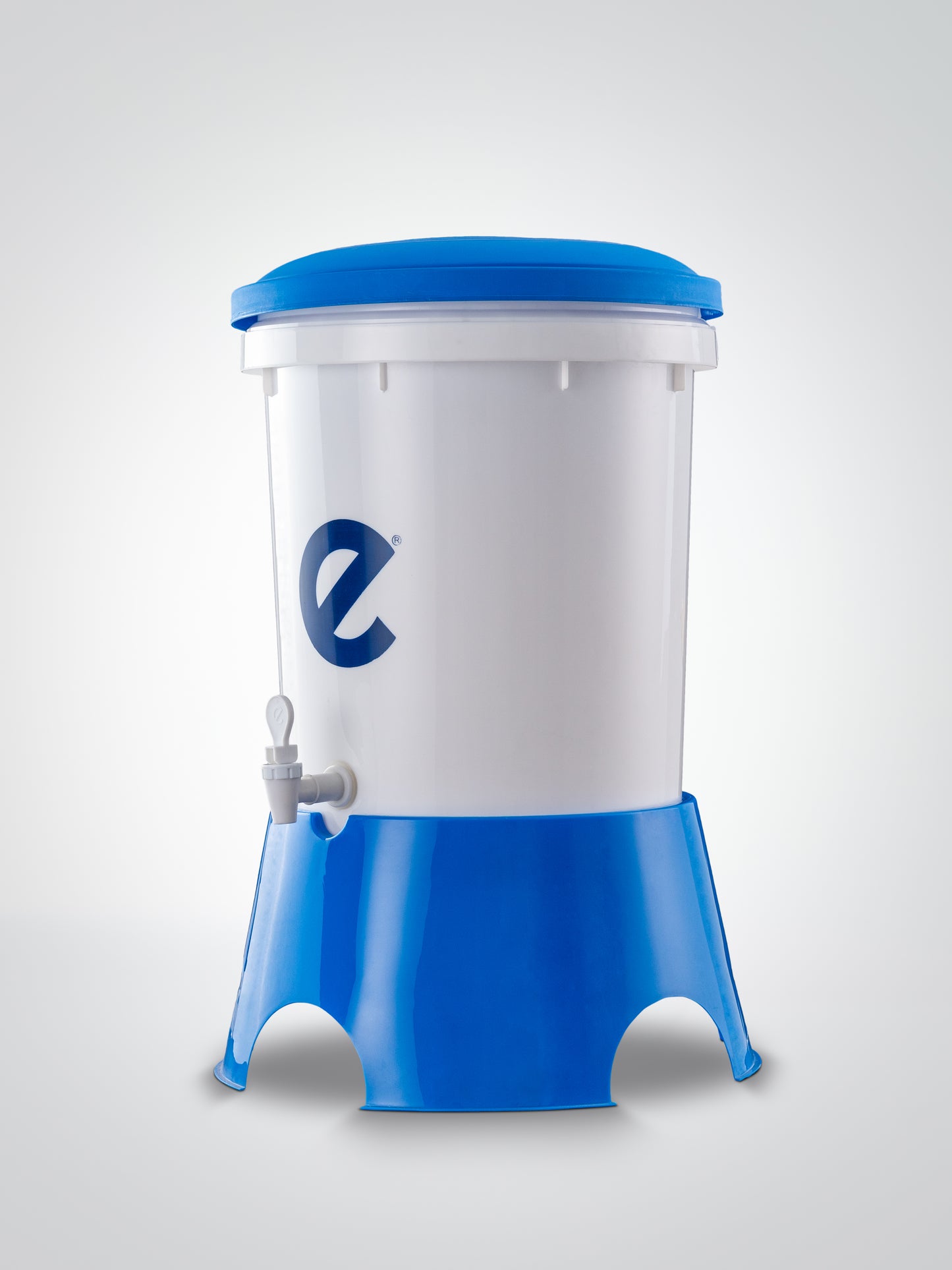 Ecofilter Colors Blue