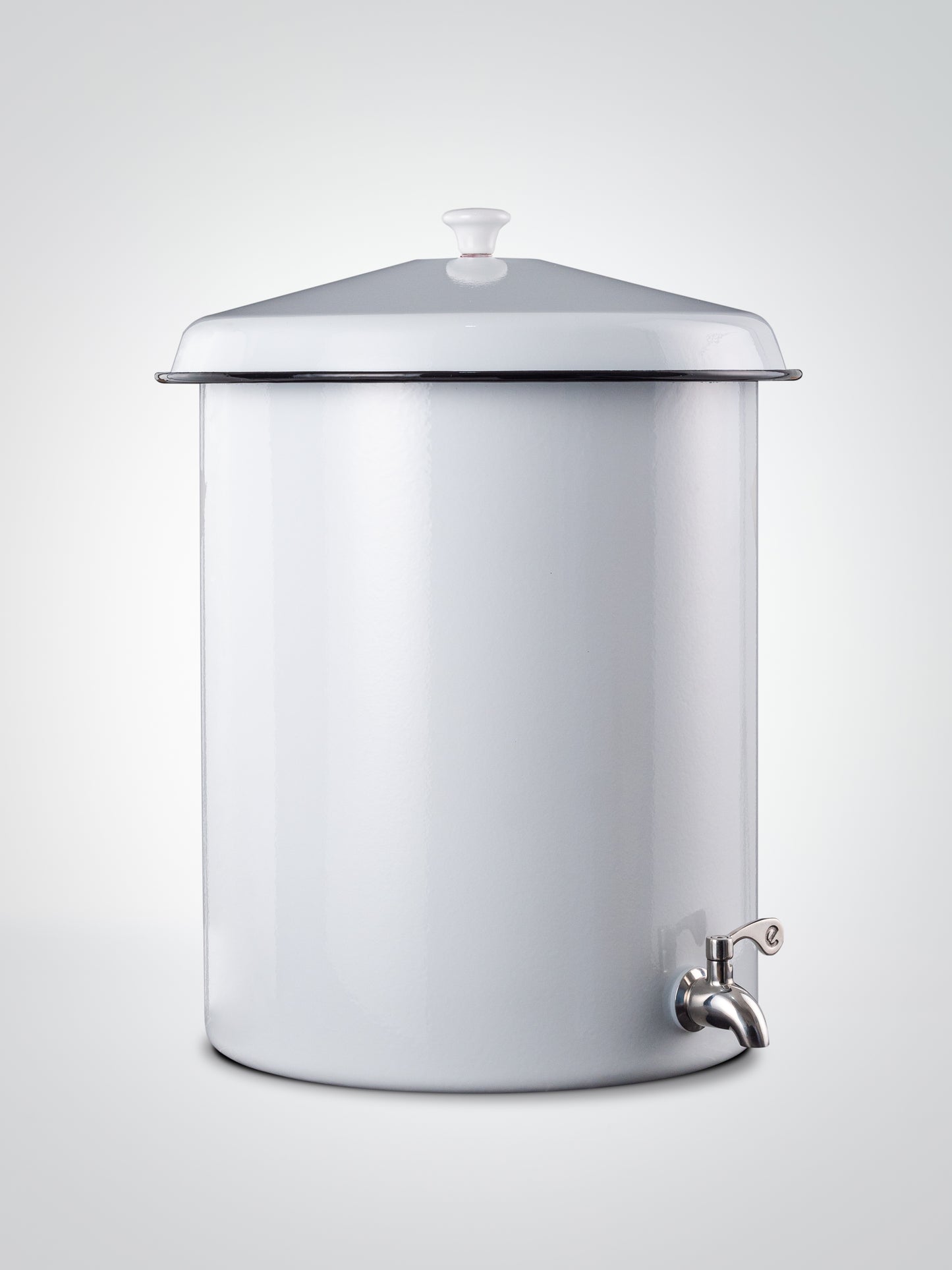 White Pewter Ecofiltro