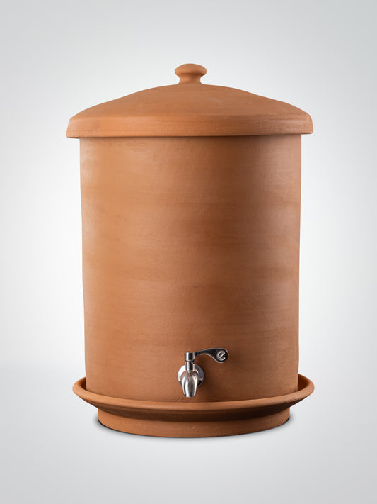Clay Ecofiltro