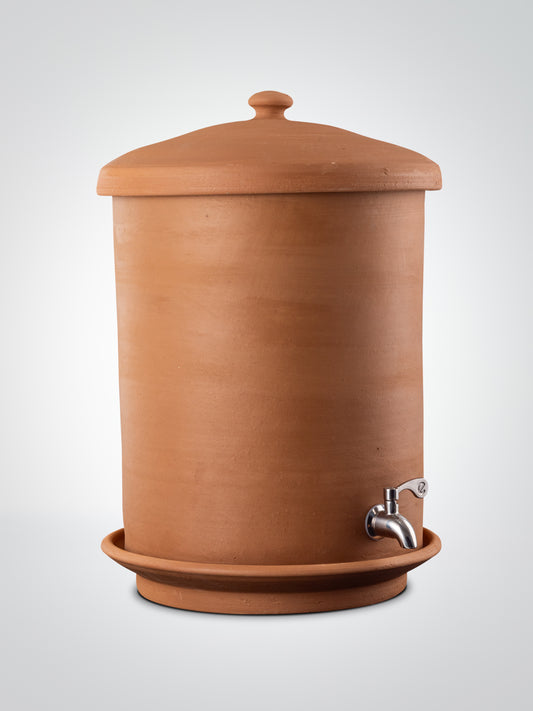 Clay Ecofiltro