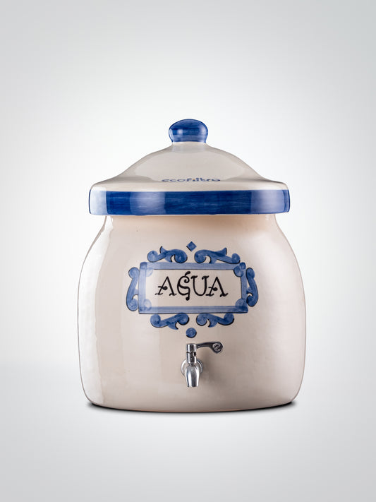 Ceramic Water Ecofiltro 10 Liters