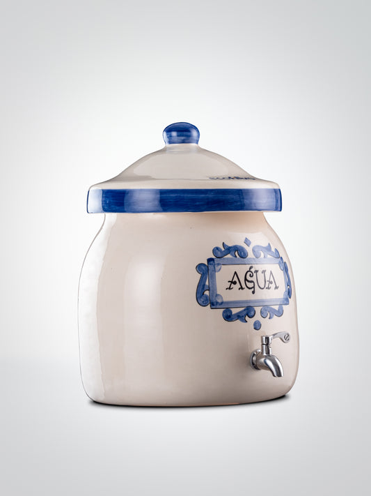 Ceramic Water Ecofiltro 10 Liters