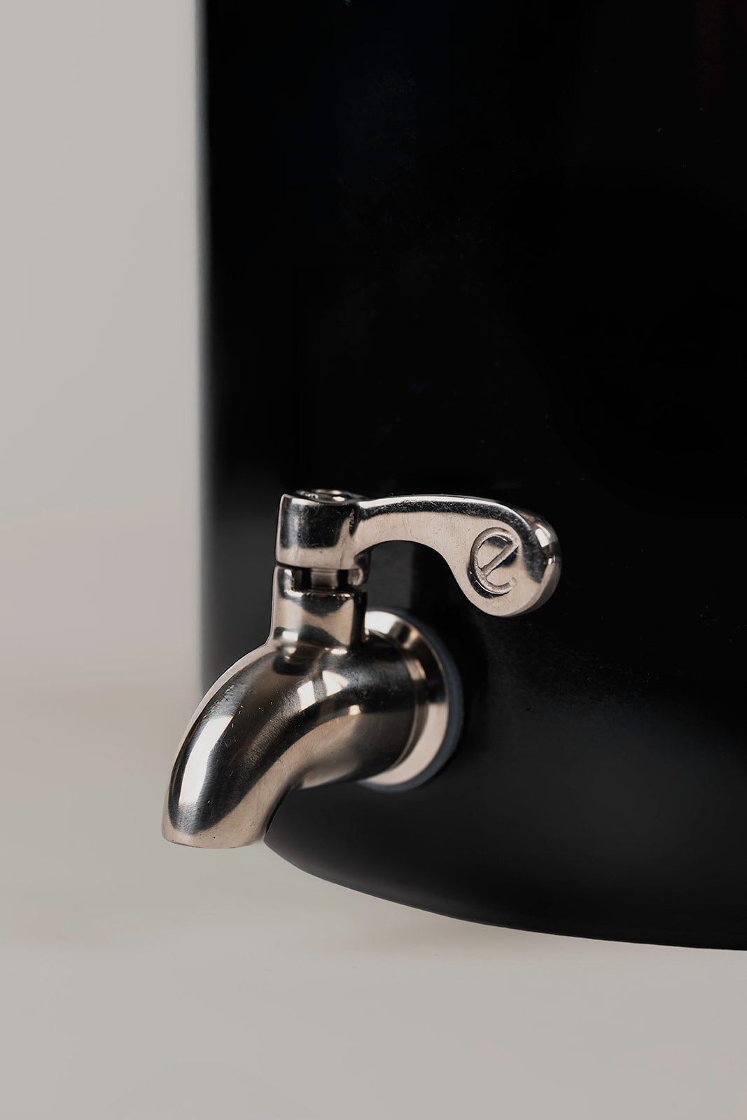 Mini White Pewter Ecofilter